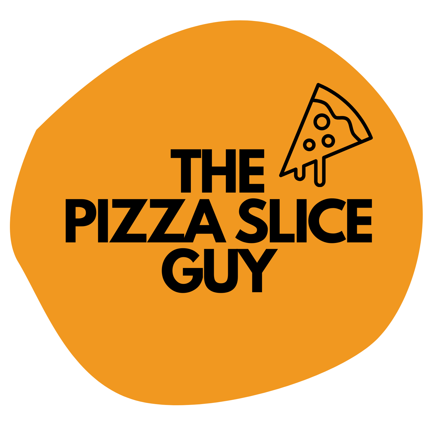 The Van is BACK The Pizza Slice Guy
