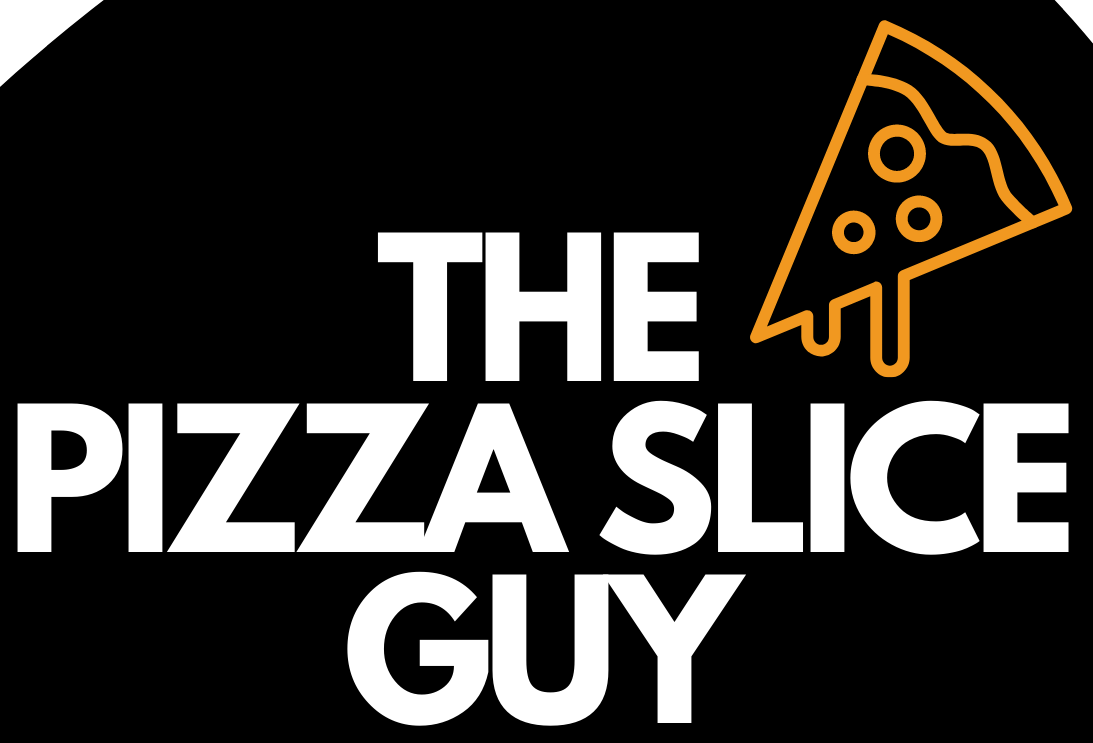 The Pizza Slice Guy